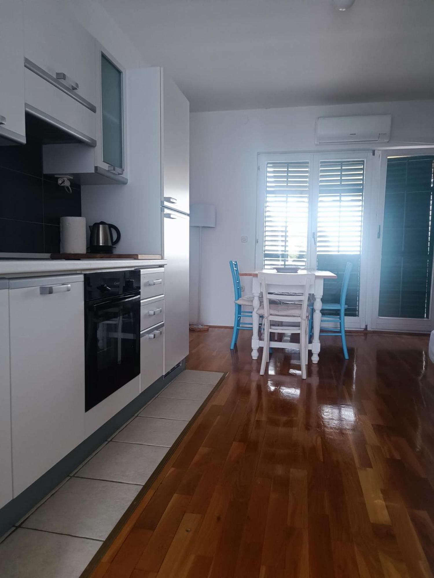 Sukošan Apartmani Labud מראה חיצוני תמונה