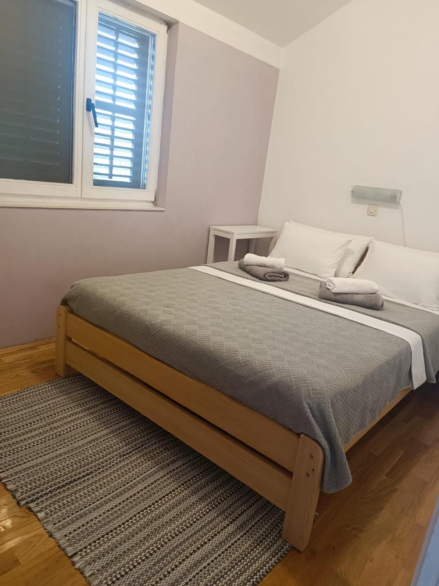 Sukošan Apartmani Labud מראה חיצוני תמונה