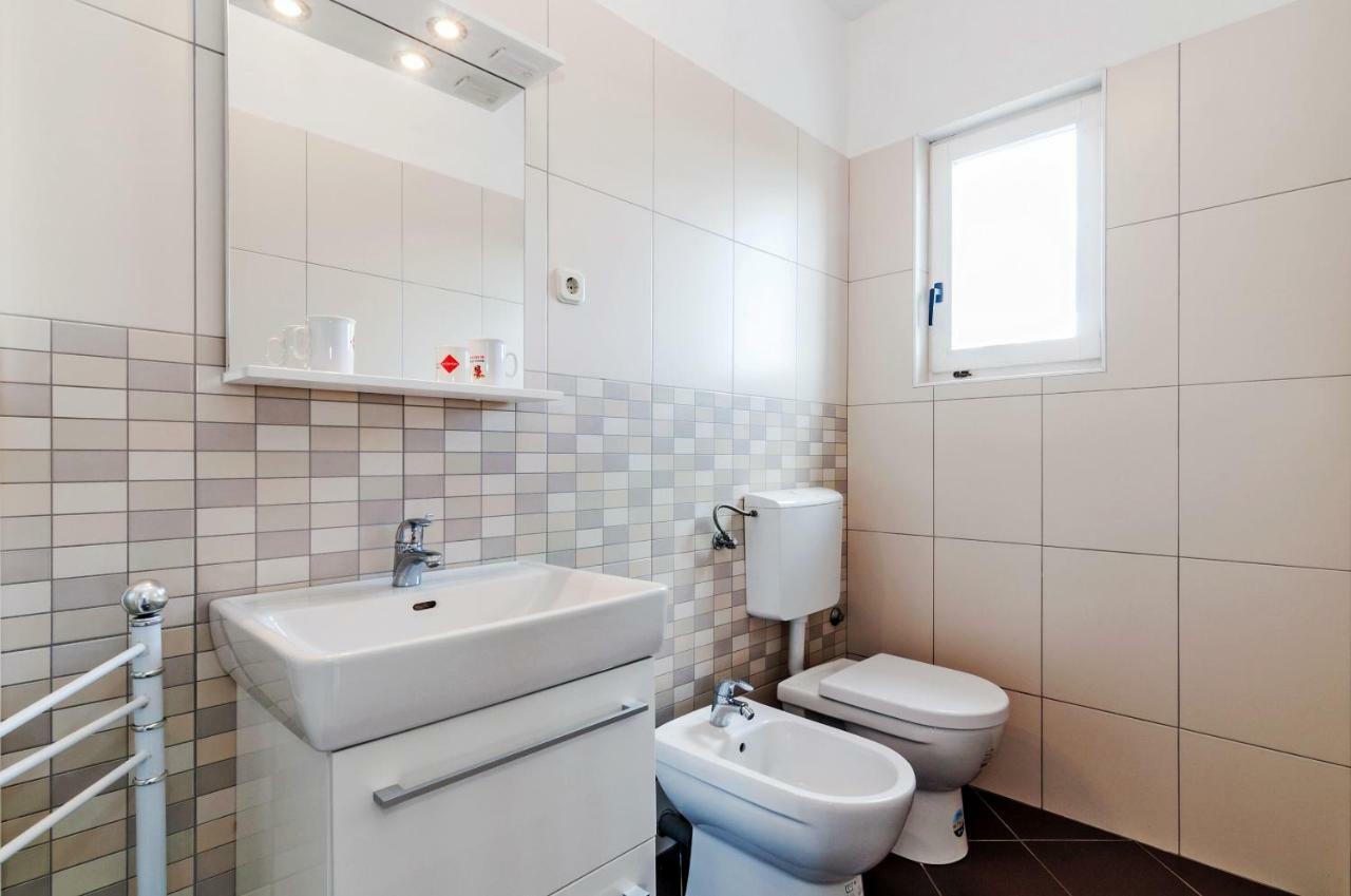 Sukošan Apartmani Labud מראה חיצוני תמונה