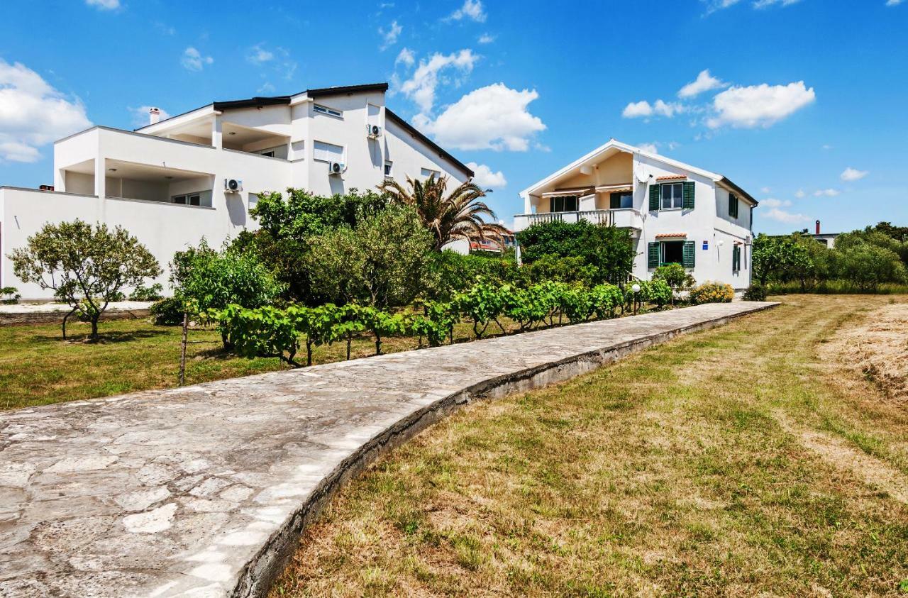 Sukošan Apartmani Labud מראה חיצוני תמונה