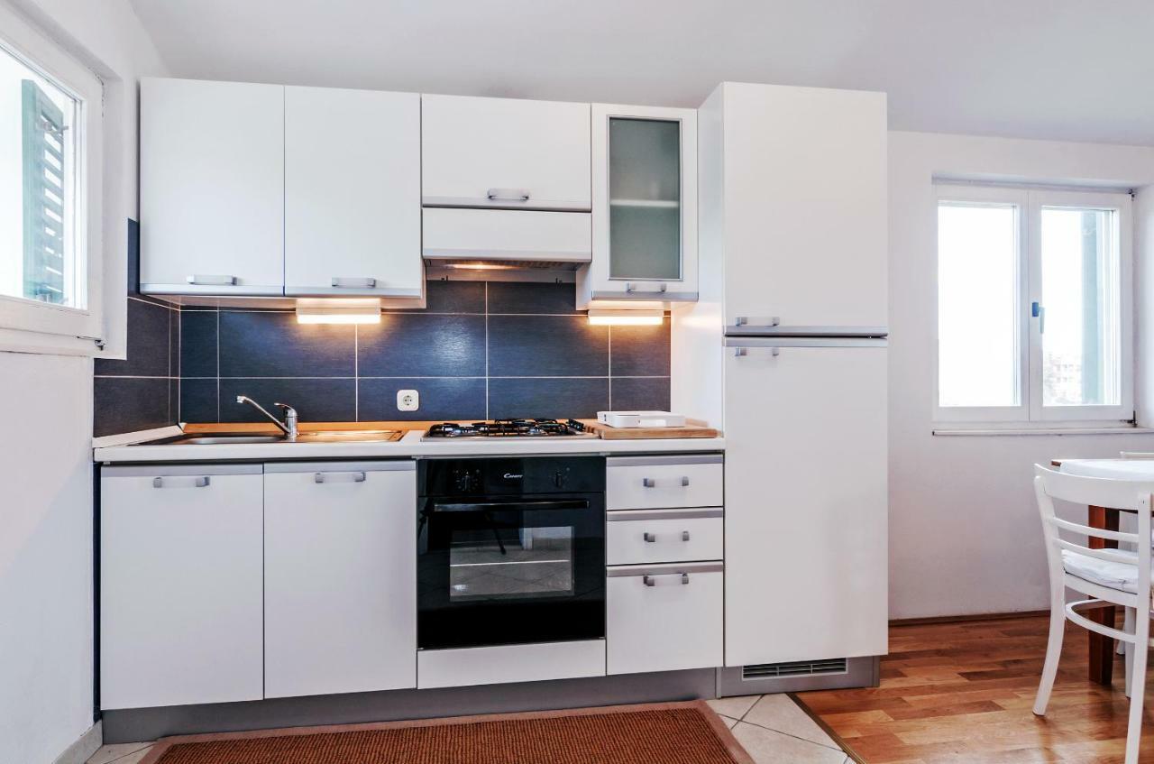 Sukošan Apartmani Labud מראה חיצוני תמונה