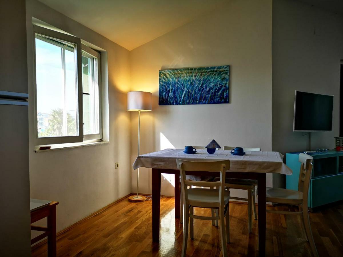 Sukošan Apartmani Labud מראה חיצוני תמונה