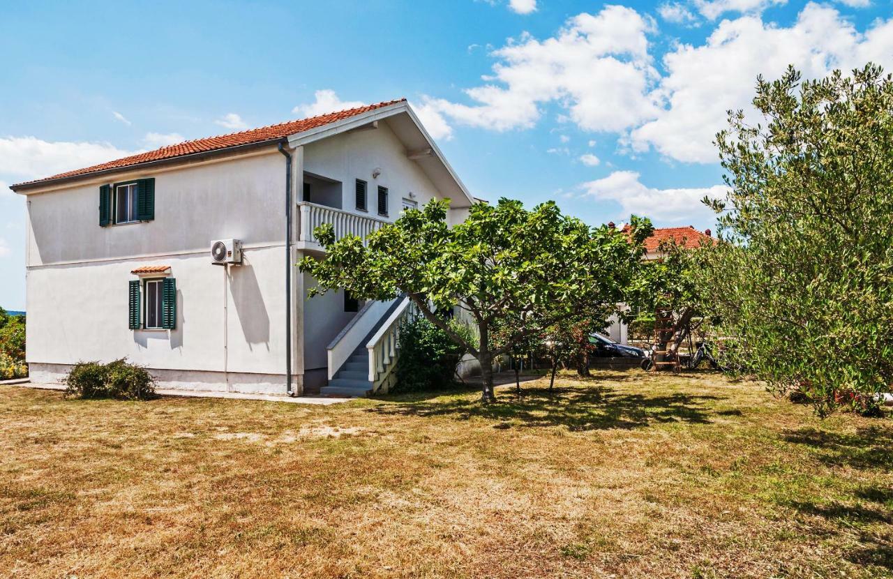 Sukošan Apartmani Labud מראה חיצוני תמונה