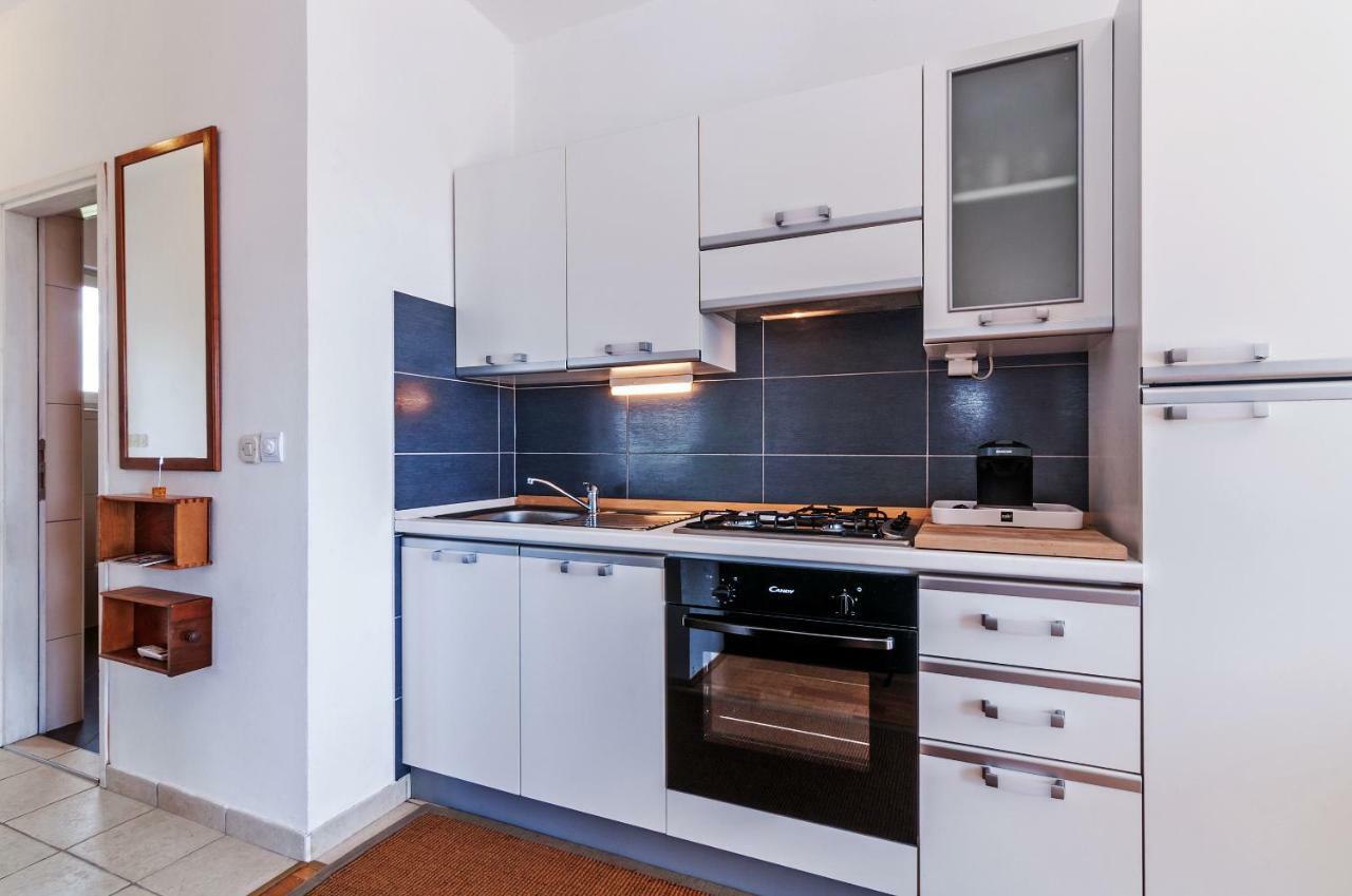 Sukošan Apartmani Labud מראה חיצוני תמונה